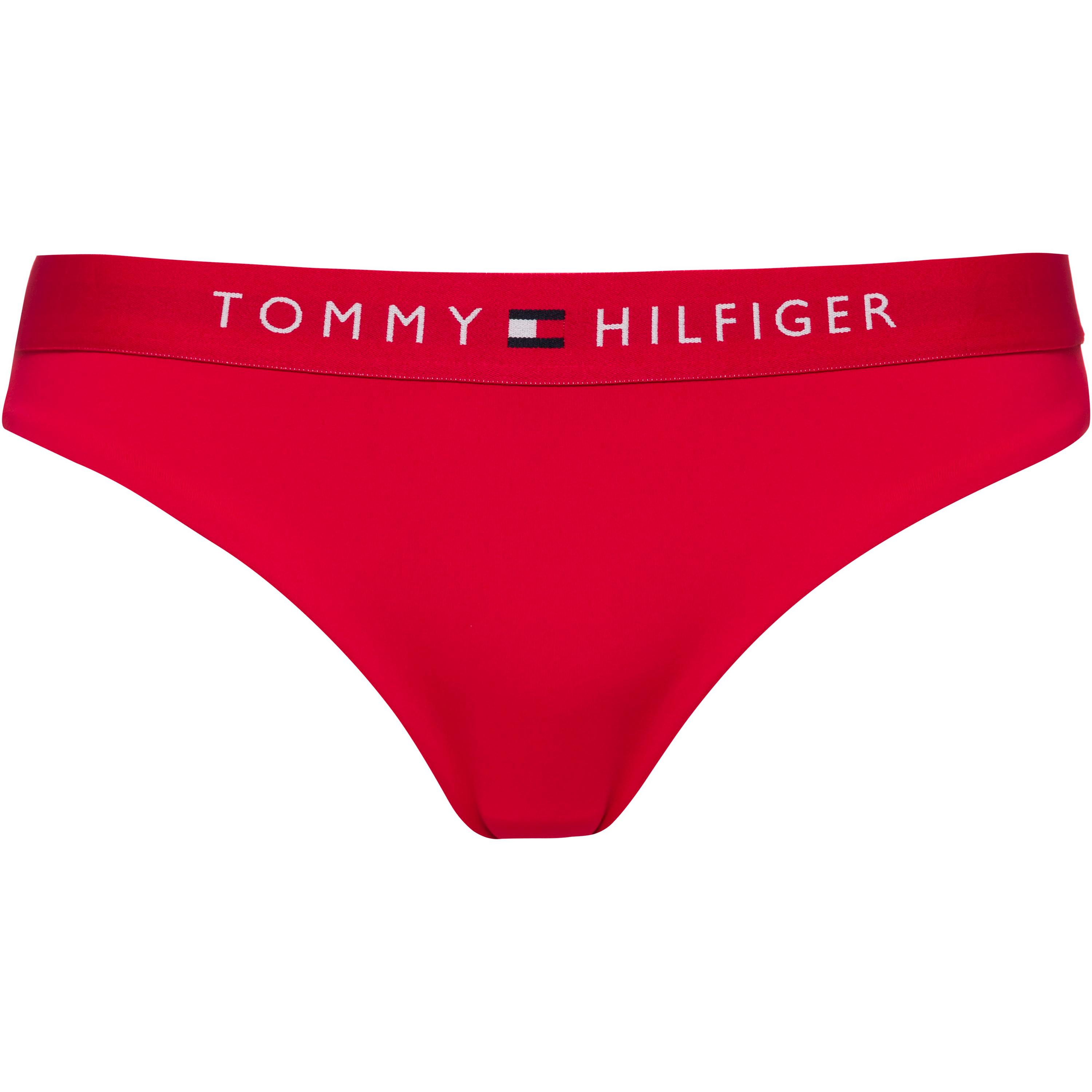 Tommy Hilfiger CLASSIC BIKINI EXT SIZES Bikini Hose Damen MV Sport De