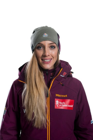 Im Blickfeld: Snowboarderin Isabella Laböck und Ski-Freestylerin Lisa Zimmermann