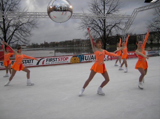 „Bisher bester und zugleich wichtigster Wettkampf meiner Karriere…“