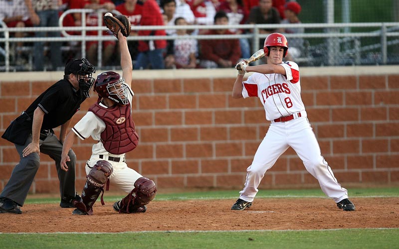„Noch mehr Kindern und Jugendlichen die Faszination Baseball bzw. Softball näher bringen…“