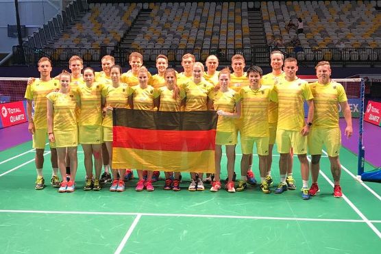 DBV-Sportdirektor für die Zukunft zuversichtlich