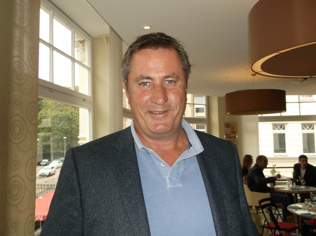 Vor den Leichtathletik-WM 2017 in London