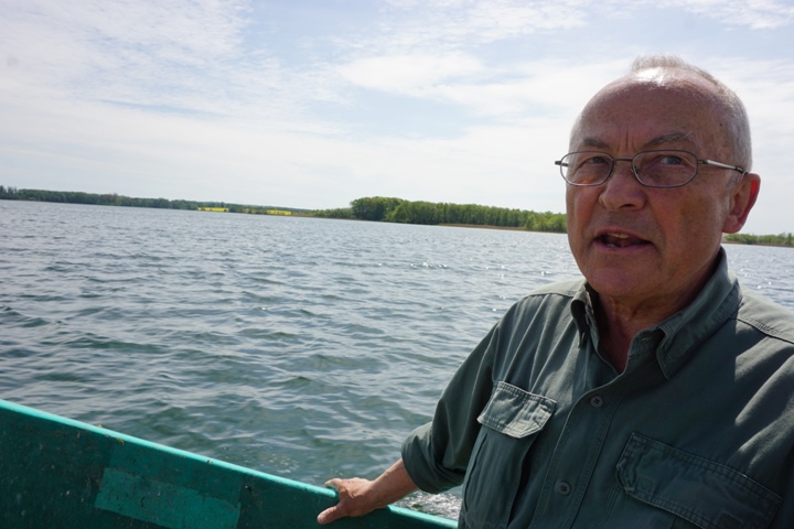 Petri Heil!: Den Landesanglerverband M-V im Blickfeld