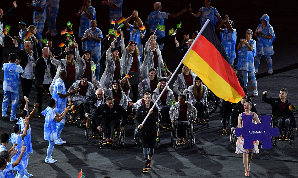 Top Team: Professionelle Vorbereitung auf die Spiele