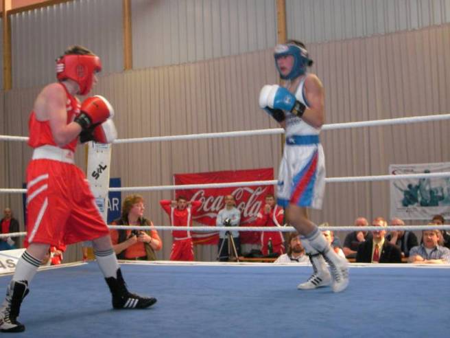Zwischen den EM in Charkiw und den WM in Hamburg: Der Herren-Boxsport
