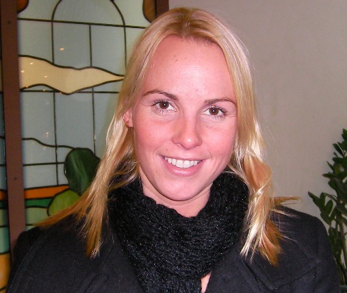 Vom Schweriner Schwimm-Verein 1913 zu Britta Kamrau 2008