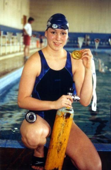 186 Athletinnen bzw. Athleten für das World Games Team Deutschland