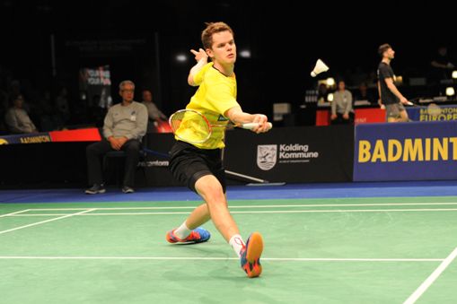 „Optimistisch für die Zukunft!“ – Der Badminton-Sport in der Welt, in Europa und in M-V