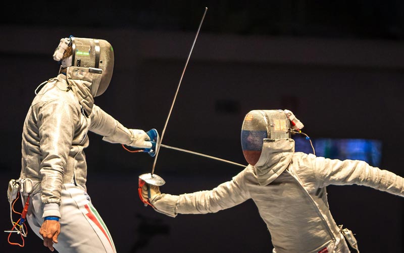 „Man kann coole und feine Treffer setzen…“