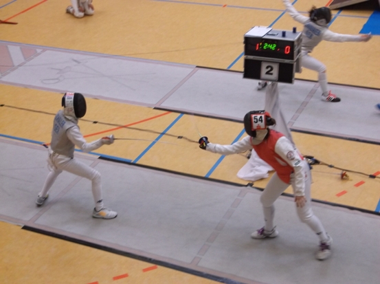 Ist Schwerin eine Sportstadt?!