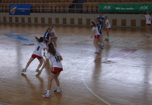 Vom Fußball-Rasen über das Glatteis bis zum Handball-Parkett