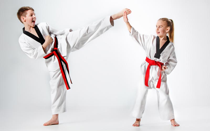 Die WKU-WM 2017 im Fokus