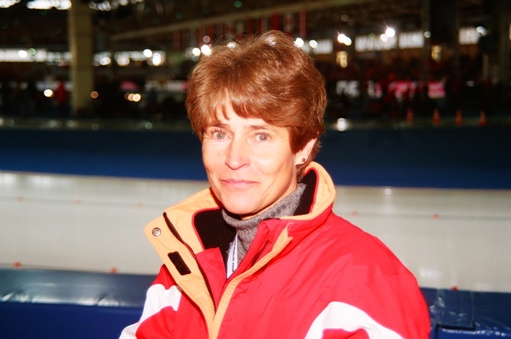Interview mit der Weltmeisterin Karin Drbal