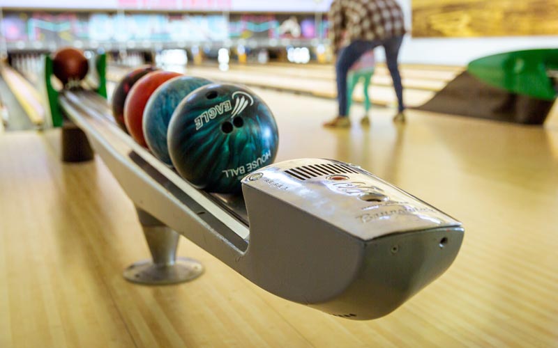 Den 10.Geburtstag im Fokus: Die Bowlingfreunde Schwerin