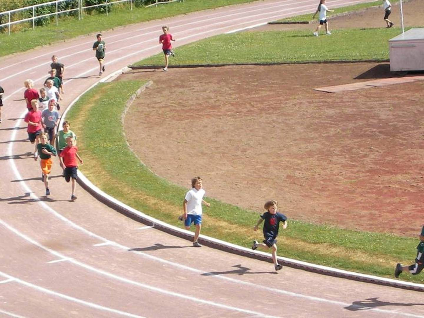 „Es gibt eine ganze Reihe sehr guter, junger Leichtathletinnen und Leichtathleten in M-V…“