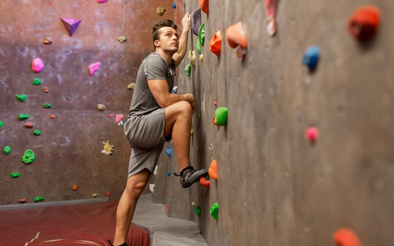 Den Gipfel 2015 fast erreicht