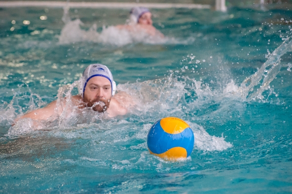 „Haben unsere U 18-Jugendspieler super eingebunden…“