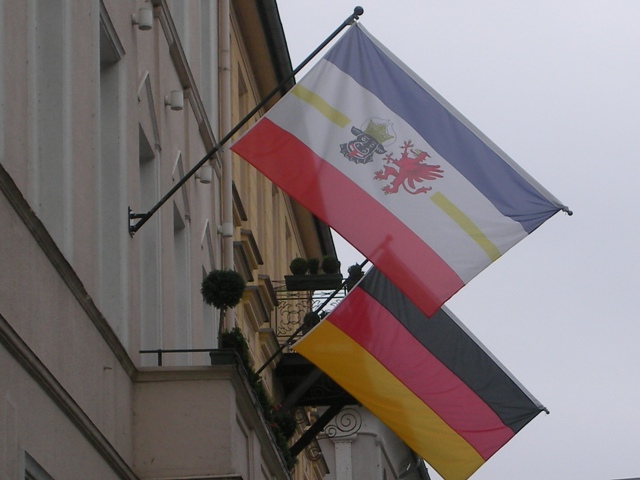 Mareike Thum ist Fahnenträgerin bei den „World Games“ 2017