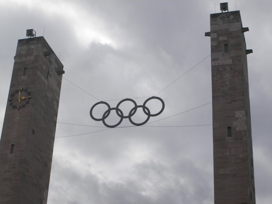 Lieber „World Games“ und Universiaden als Olympia?!