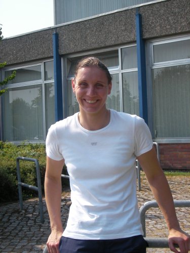 Das Ju Jutsu-Jahr 2013: Zwischen M-V und Cali