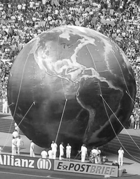 Zurückgeblickt: Olympia in der „ewigen Stadt“