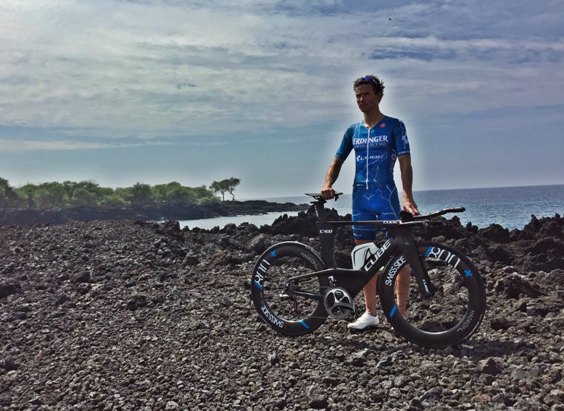 Andreas Raelert legt den Fokus auf Hawaii 2018