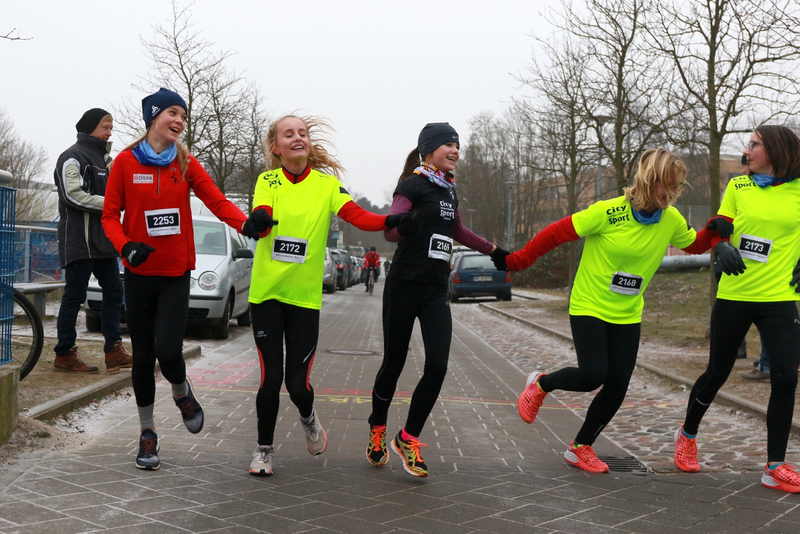 Ferienzeit sinnvoll genieĂen – kommt zum Sport!