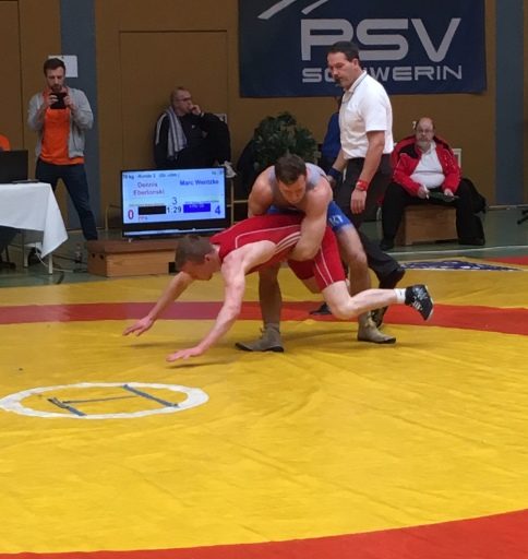 Vielfältiger Sport in M-V – gerade Mitte September