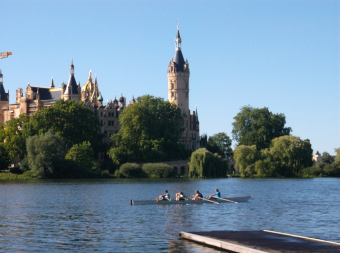„Der Rudersport in Deutschland wächst gegen den demografischen Trend…“
