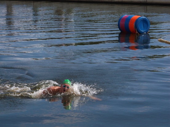 „Noch zwei wichtige Wettkämpfe in dieser Saison…“
