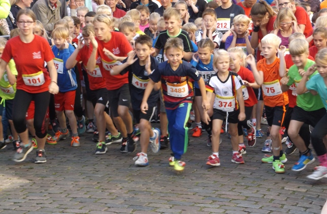 „ROSTOCK 10“ – der neue Rostocker Straßenlauf mit zweiter Auflage