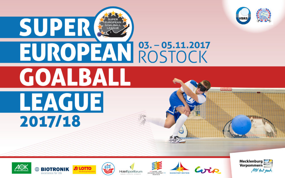 Europas Elite kommt nach Rostock