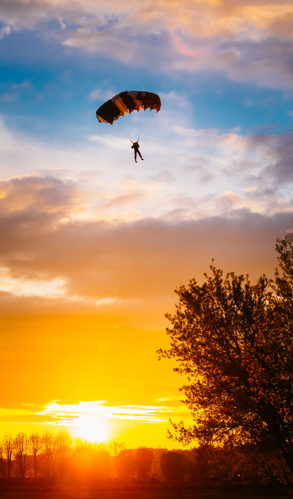 Sportler bereiten sich auf Deutsche Meisterschaft vor