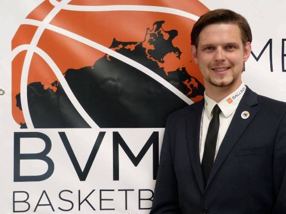 Am (Basket-)Ball fĂŒr M-V
