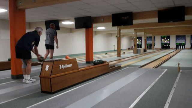 „Gut Holz“ beim SV Einheit Schwerin