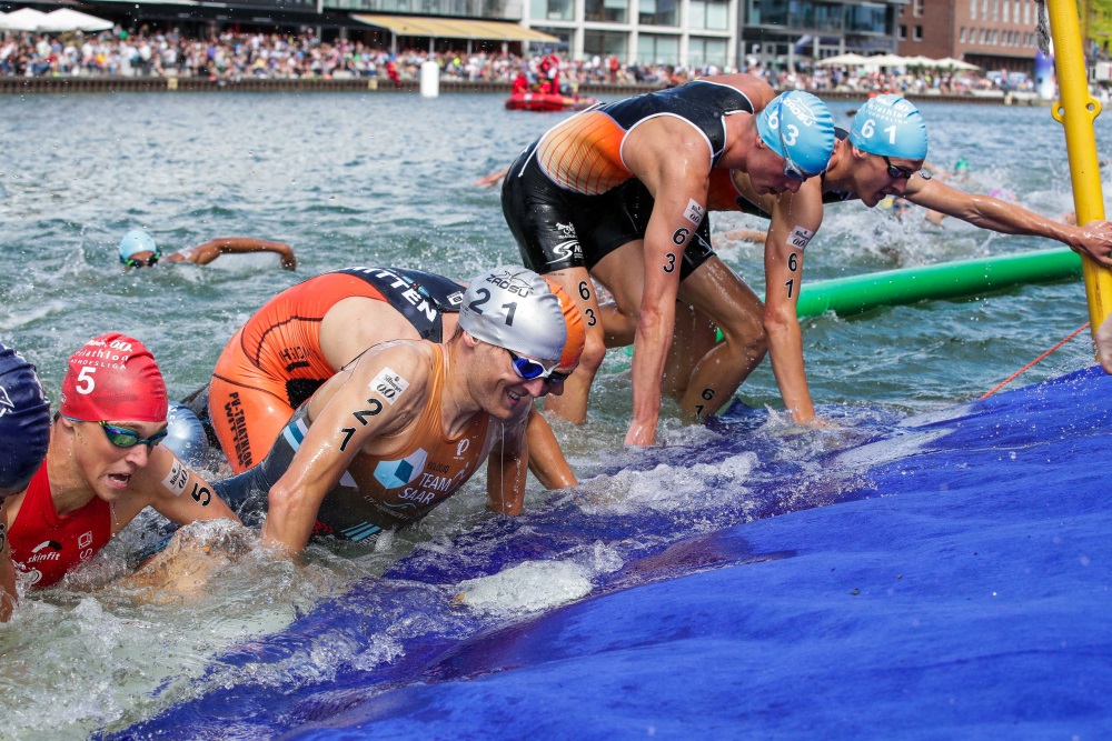 Final Show: Hochklassige Bundesliga-Premiere im Ostseebad Binz