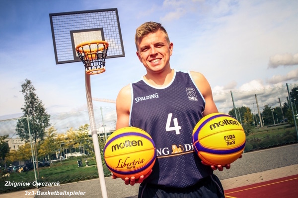 Vom Freiplatz zu Olympia – 3×3 Basketball begeistert die Massen
