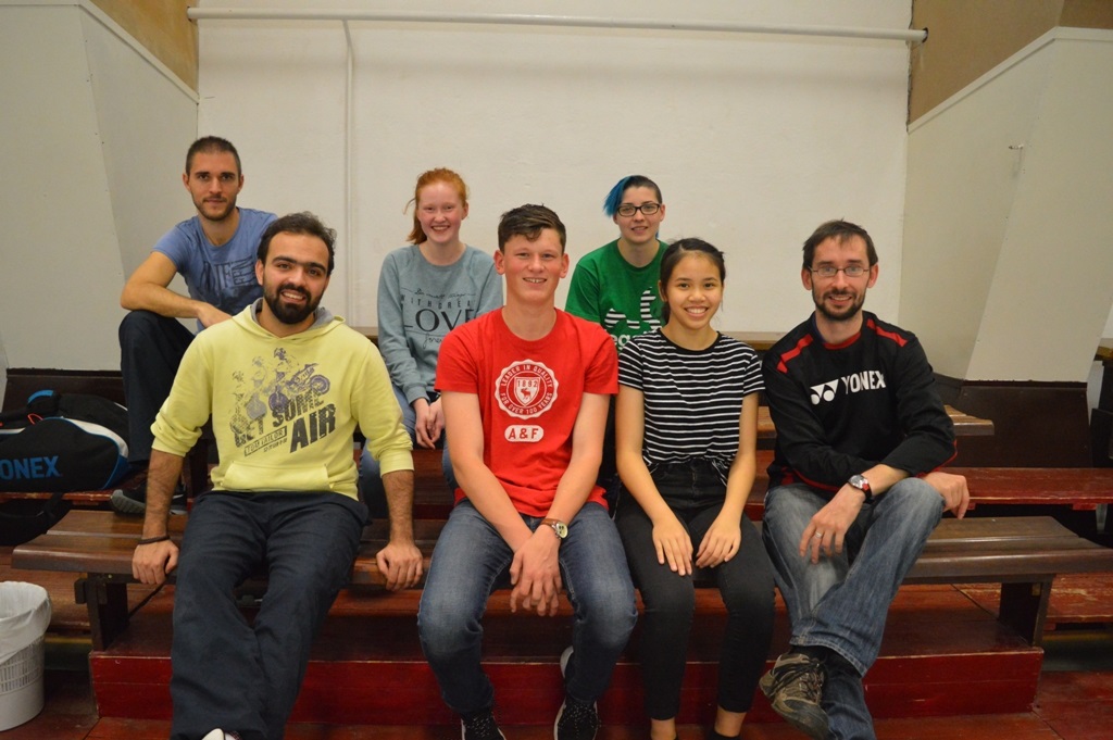 BSC II weiterhin auf Erfolgskurs