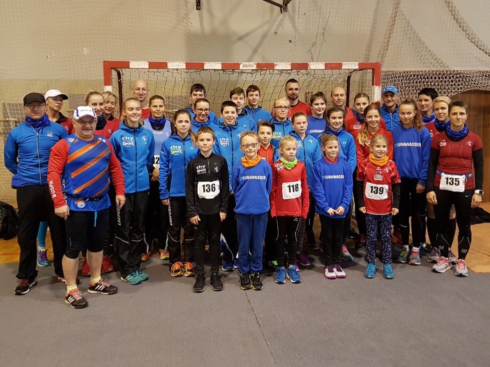 24.Stralsunder Hochschullauf