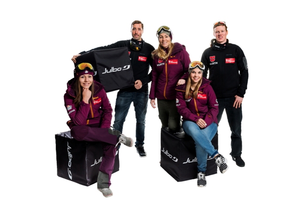 Silbernes und bronzenes Snowboard für Deutschland