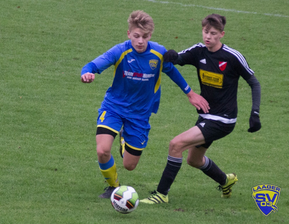 2:3 gegen Tessin – Unnötige Niederlage im Derby