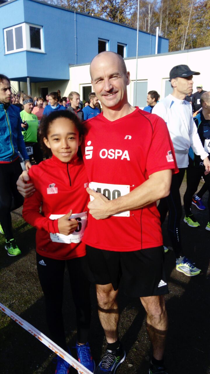 Graal Müritz bat zum Schneckenlauf