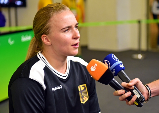 „Klares Signal für die Wertschätzung des Para-Sports“