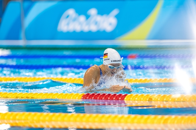 „Ich wollte das Wasser nicht mehr sehen“