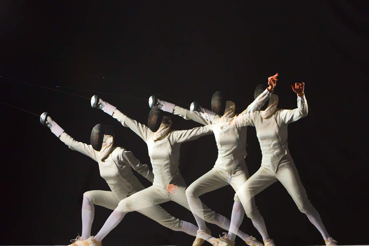 „Ambitionierte Fecht-Talente sind mittlerweile dünn gesät…“