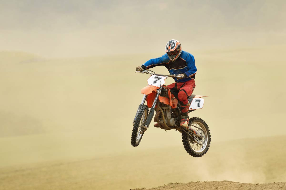 Der Bergring ruft zum 98. Pfingstrennen