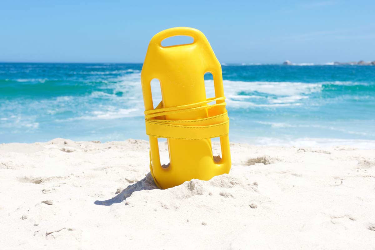 23. Internationaler DLRG Cup