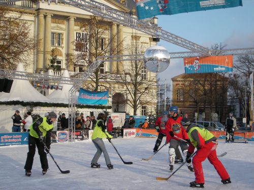 Geschichte der olympischen Wintersport-Sensationen fortgeschrieben