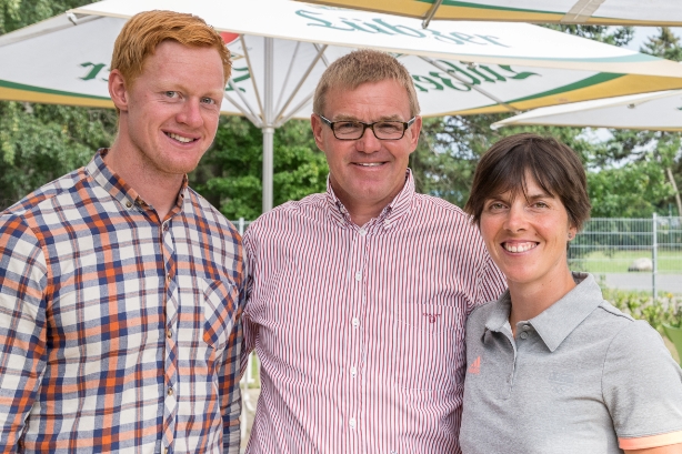 Die Erfolgs-Marie ist zurück!