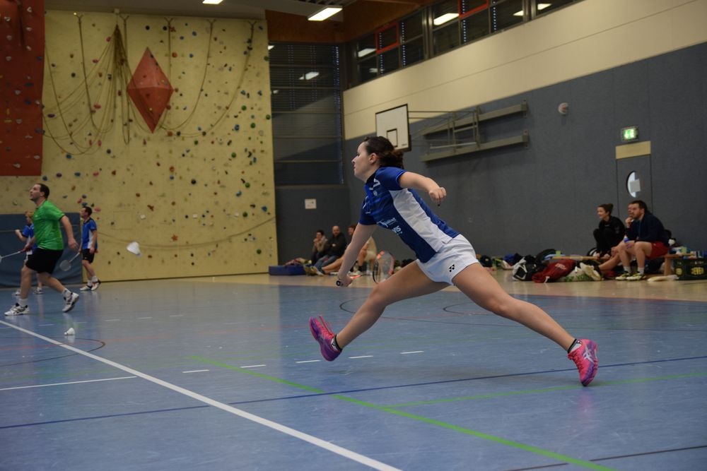 BSC I kämpft um 2. Tabellenplatz